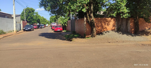 Imagem 29 de 29 de Casa Com 4 Dormitórios À Venda, 100 M² Por R$ 235.000,00 - Jardim Eliza Ii - Foz Do Iguaçu/pr - Ca0895
