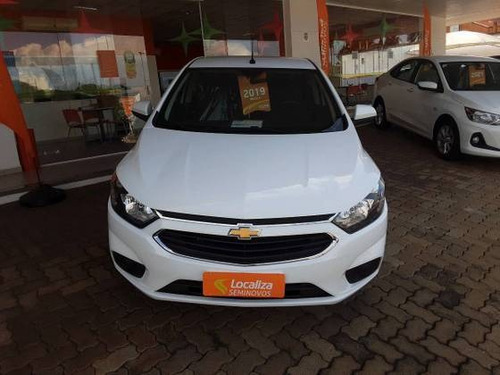 Imagem 4 de 9 de Chevrolet Prisma 1.4 Mpfi Lt 8v Flex 4p Manual