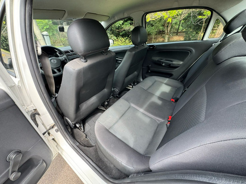 Volkswagen Voyage 1.0 12V MPI TOTALFLEX 4P MANUAL