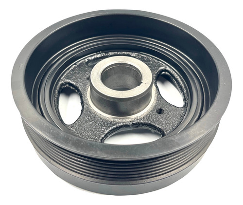 Polea Cigueñal Para Np300 Frontier D23 2016-2022 2.5l L4