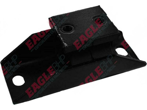 Soporte Transmision Pick Up L4 1.8l 83-93 Eagle 6442665