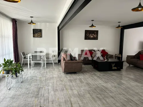 Casa En Venta En Ex Hda. San José, Casa En Condominio En Venta En Toluca
