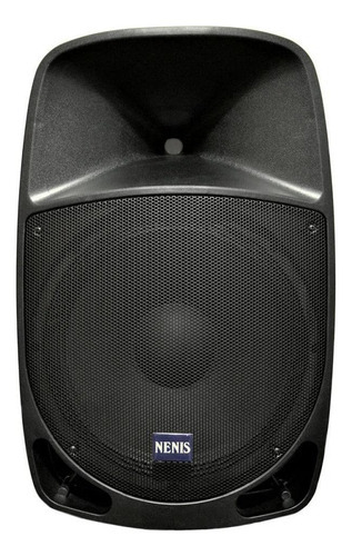 Caixa De Som Amplificada Ativa Special Line 15a 300w Nenis