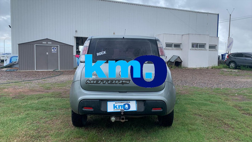 Fiat Uno 1.4 Way L