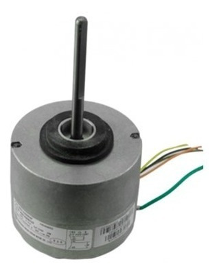 Motor Unidad Condensadora (outdoor) LG 4681a10014n