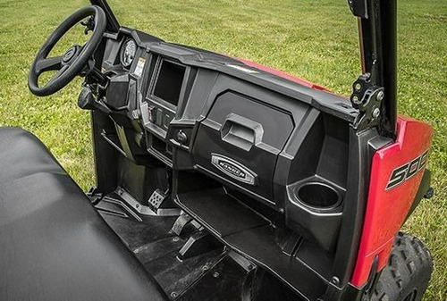 Imagen 11 de 14 de Utv Polaris Ranger 570 Base 2023