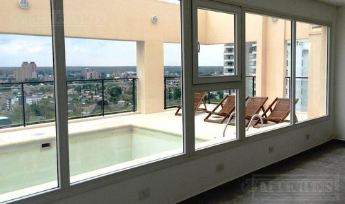 Departamento 3 Ambientes En Tigre - Pg