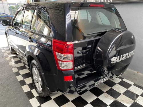 Suzuki Grand Vitara 2.0 4x4