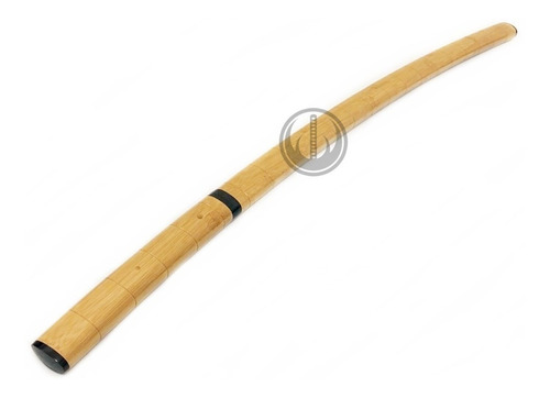 Espada Katana Samurai Shirasaya Aço T10 Negro Afiada Corte