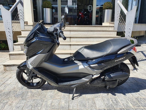 Yamaha Nmax 160 Abs