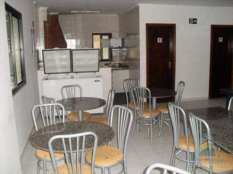 Imagem 10 de 30 de Apartamento Com 3 Dorms, Canto Do Forte, Praia Grande - R$ 650 Mil, Cod: 9342 - V9342