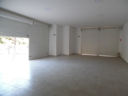 Imagem 5 de 25 de Salão Comercial + 2 Apartamentos - 50430 - 32027520