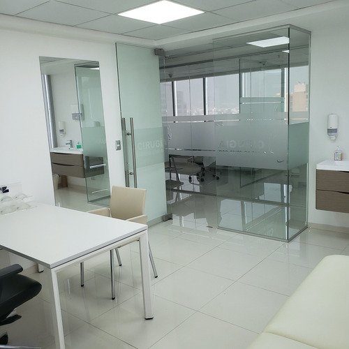 Imagen 11 de 12 de Venta Oficina Pasos De Manuel Mont