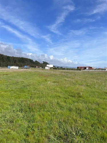 Imagen 4 de 9 de Parcela En Venta En Cobquecura