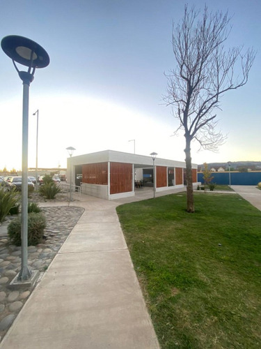 Arrendamos Departamento En Cond Altos De Lircay, Frente Utal