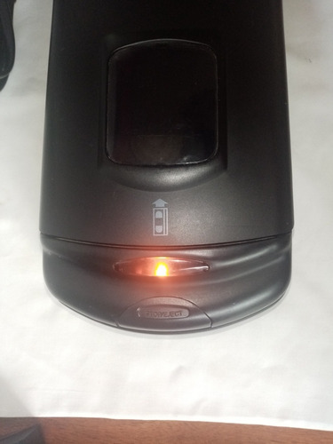 Imagen 3 de 6 de Rebobinadora Videocintas Formato Vhs Magnavox Autostop