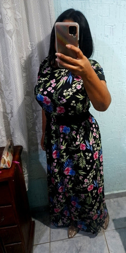 Vestidos Largos Maxivestidos