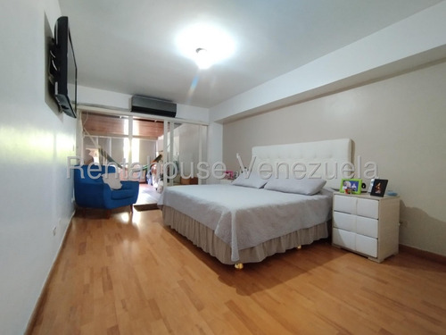 Amplio Apartamento En Venta, Urb. El Cafetal