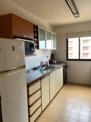 Imagen 11 de 13 de Departamento 2 Ambientes Con Cochera Doble - Torreón