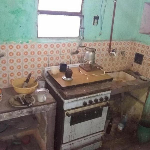 Imagen 17 de 18 de 2 Departamentos A Refaccionar De 2 Amb Y 3 Amb Se Vende Tod