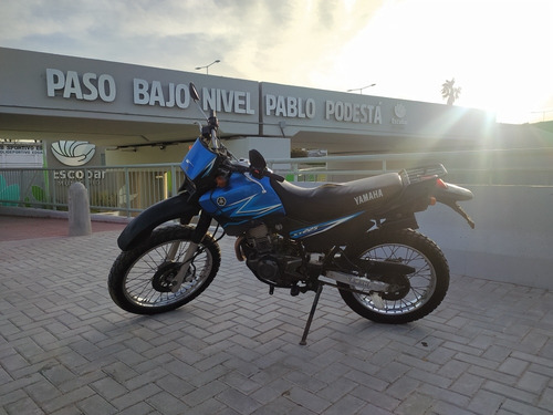 Imagen 5 de 15 de Yamaha Xt 225