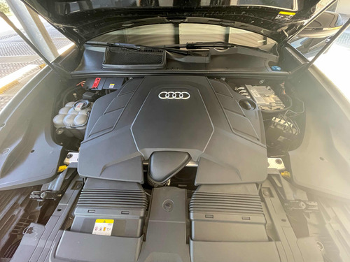 Audi Q8 3.0 55 Tfsi Quattro