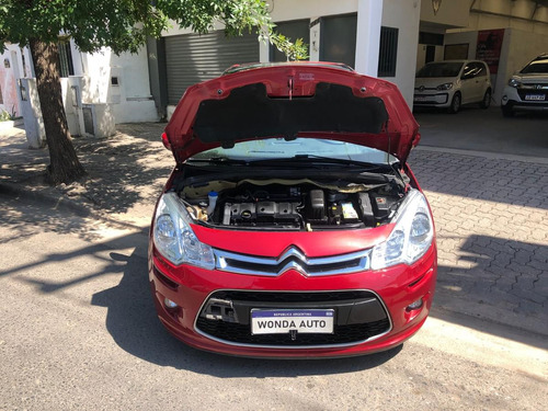 Citroën C3 1.5 Feel (plan Ahorro) 90cv