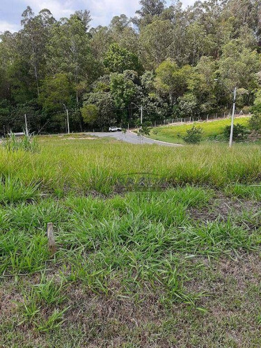 Imagem 2 de 9 de Terreno À Venda, 331 M² - Reserva Dos Jatobás - Louveira/sp - Te2599