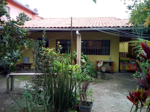 Imagem 3 de 15 de Casas 3 E 4 Quartos Para Venda Em Praia Grande, Solemar, 3 Dormitórios, 3 Banheiros, 3 Vagas - 342_2-884265