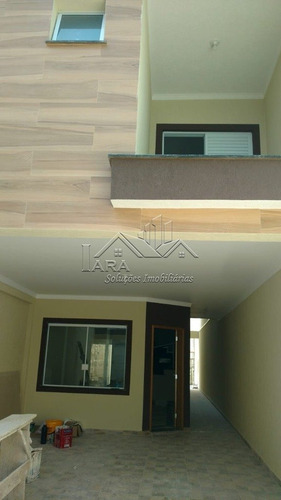 Imagem 2 de 15 de Sobrado - Vila Santana - Ref: 9079 - V-9079