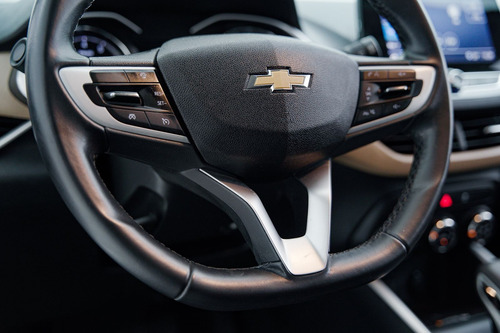 Chevrolet Onix SEDAN Plus Premier 1.0 12V TB Flex Aut.