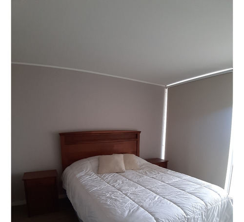 Hermoso Departamento Amoblado Con Bell Vista Al Mar