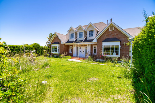 Casa En Condominio En Cerro Grande (99699)