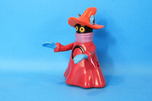 Orko He-man Motuc 1983 (Usado)