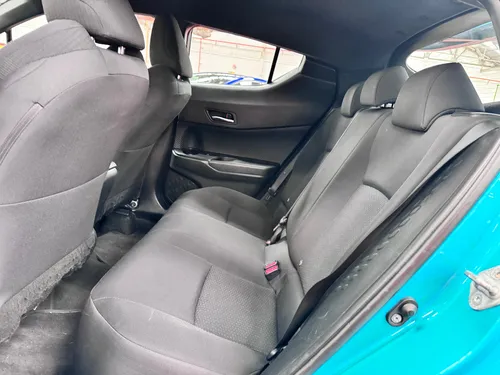 Toyota CH-R 2.0 Cvt