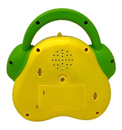 Radio Para Bebe Con Sonidos