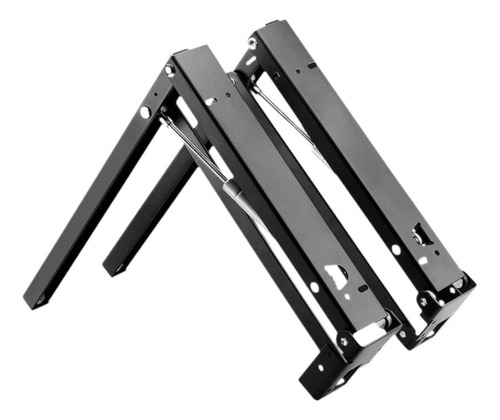 2 Piezas De Soportes Para Banco De Zapatos Plegables