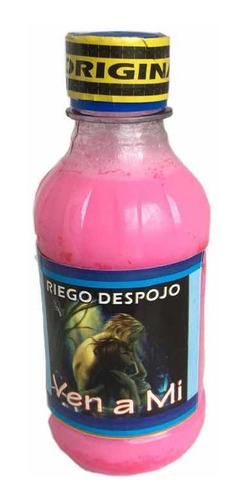 Riego Despojo Ven Ami