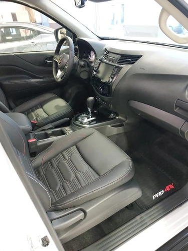 Nissan Frontier 2.3bt Pro4x 4x4 At L22