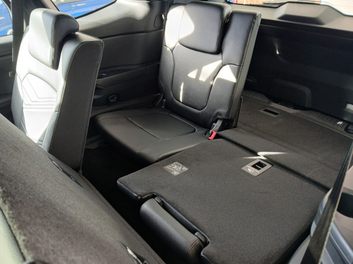 Ford Everest 2.3 Gtdi Titanium 4X4 At