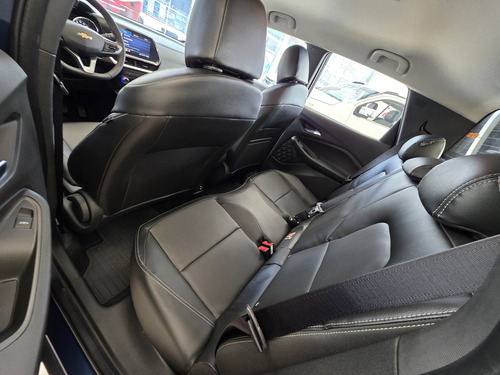 Chevrolet Montana 1.2 T Premier At