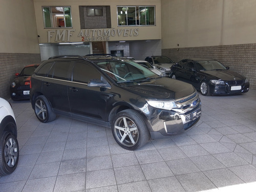 Ford Edge Limited 3.5 V6 289 Cv 2014