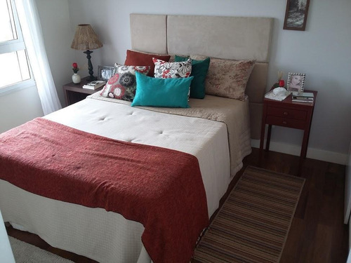 Casa Residencial À Venda. - 7389