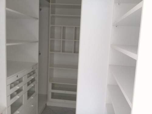Imagem 14 de 21 de Apartamento De 173 M², Sol Da Manhã Localizado No Bairro Capoeiras - Ap4252
