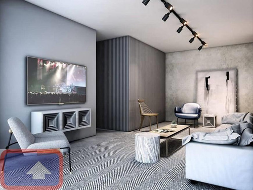 Imagem 4 de 26 de Apartamento Com 3 Quartos E 4 Banheiros A Venda , 167 M² - Pinheiros - 17281