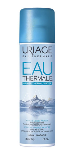 Agua Termal Multifuncion Uriage Eau Thermale 150ml