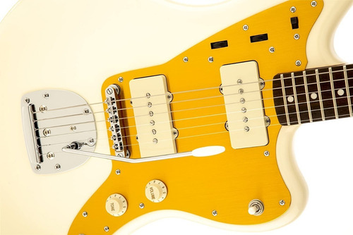 Imagen 3 de 4 de Guitarra Squier Jazzmaster J Mascis Signature