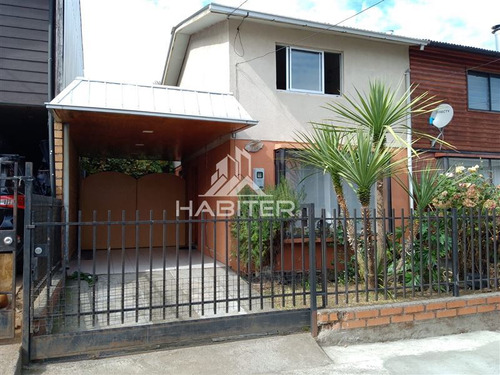 Casa En Venta De 2 Dorm. En Padre Las Casas