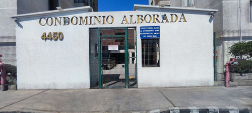 Se Arrienda Departamento Condominio Alborada En Iquique