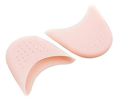Woiwo 2 Unidades (1 Par) Almohadillas Protectoras De Silicon